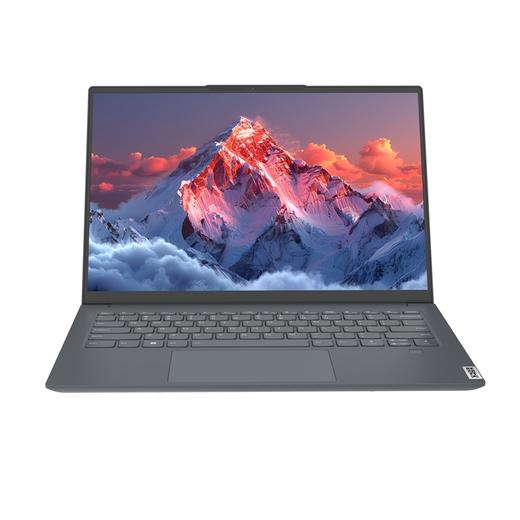 联想开天X1 G1d 国产信创商用笔记本电脑 商品图0