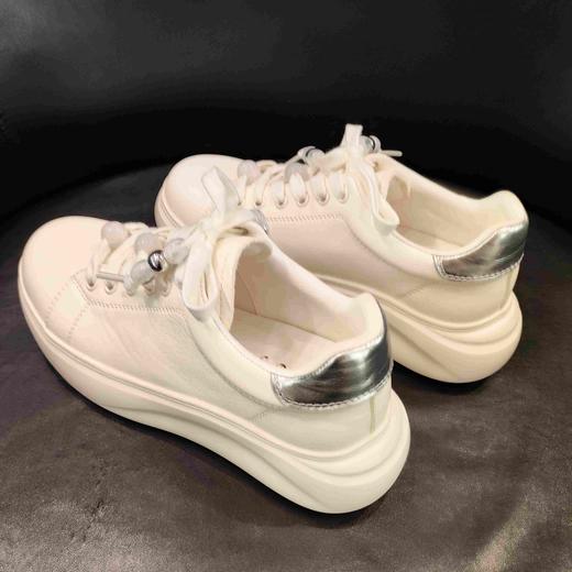 LFGJ凌介女鞋17706 时尚百搭休闲鞋 商品图5