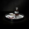 欧普漆器圆托盘 黑 RESONG日诵家居 商品缩略图3