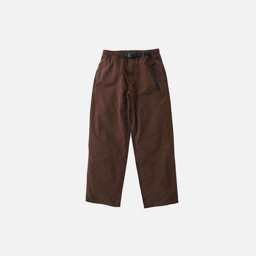 GRAMICCI PANT STRAIGHT FIT 男士休闲长裤 商品图3