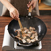 神田铁神系列三代纤维纹中式炒锅33cm-S 商品缩略图8