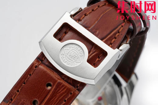 APS万国葡萄牙系列万年历腕表 葡萄牙万年历男士腕表 商品图8