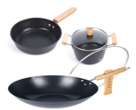 不会做菜的你，更需要一口好锅