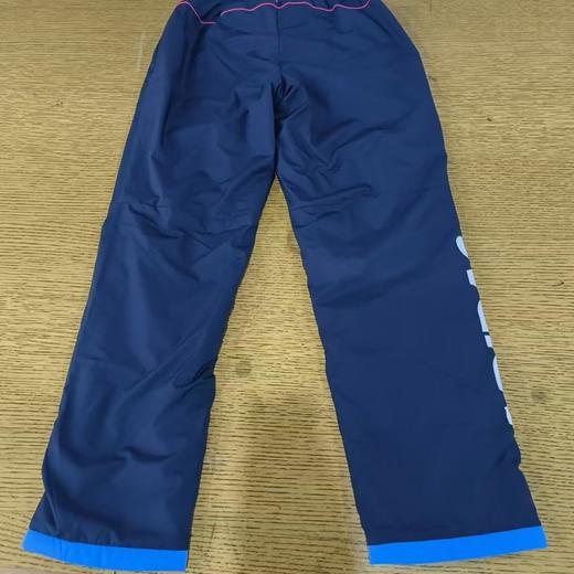 元旦超值抢购（YY）adidas/阿迪达斯  休闲运动绒裤 FN1631 商品图2