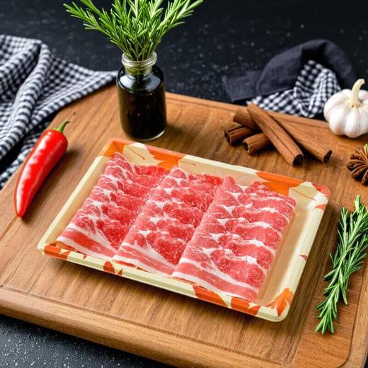 美国雪花肥牛/份 商品图1