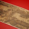 清明上河图小手卷 商品缩略图2