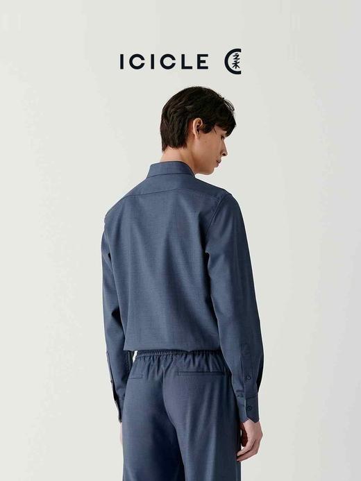 ICICL*E小禾男士衬衣 商品图4