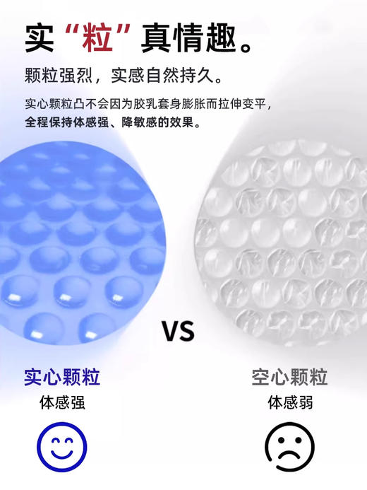 桃可可小雨伞冰火颗粒款 商品图2