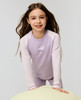 【春上新】8楼爱慕儿童Aimer Kids女孩活力MAX长袖上衣AK172J831，吊牌价399元 商品缩略图3