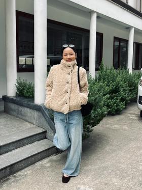 Softcore｜秋冬柔系美式🤎