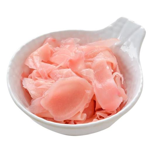 甜酢姜片泡菜/份 约196g 商品图3