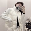 蒙口 装柜级 白月光羽绒服（EJ） 商品缩略图4