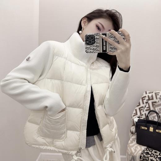 蒙口 装柜级 白月光羽绒服（EJ） 商品图4