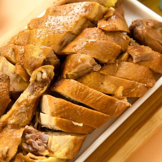 伊藤自制 豉油鸡 380g/份 商品图1