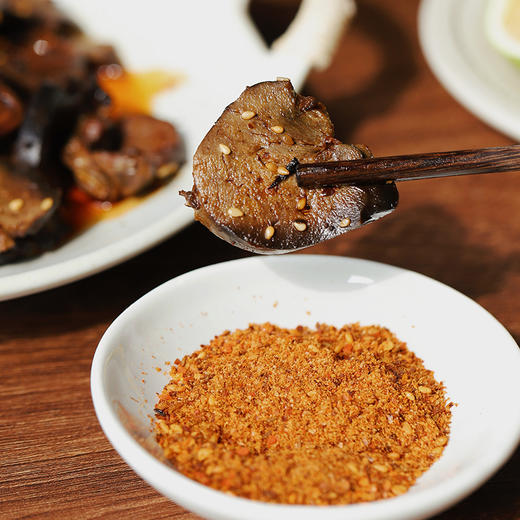 【新鲜制作 0防腐保鲜6天顺丰空运 可备注指定发货时间】【卤鹅肉+鹅肝】非遗老字号 从养殖到加工全部都是自有工厂  把控品质 商品图4