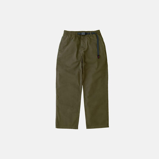 GRAMICCI PANT STRAIGHT FIT 男士休闲长裤 商品图2