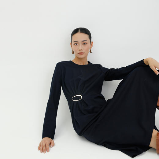 卡莉朵拉连衣裙C28D7552 商品图4