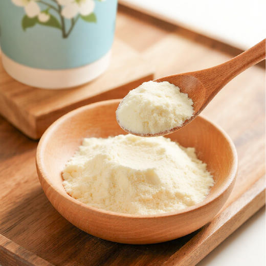 吱趣牛乳粉1KG/包 商品图1