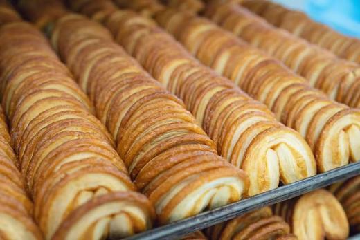 【掌柜好物】蝴蝶酥 商品图8