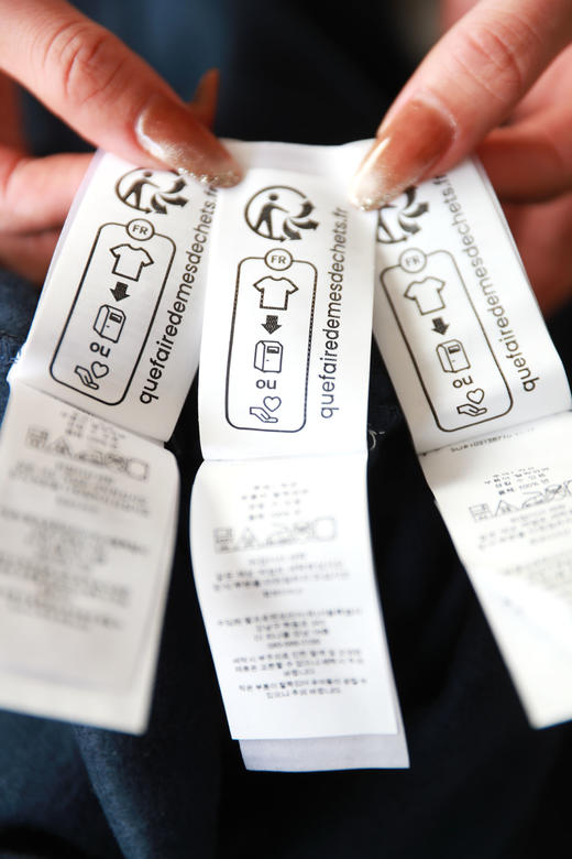 复古皮标连帽衫，加厚又加绒。连帽设计牛皮图案嵌花卫衣C102860 商品图14