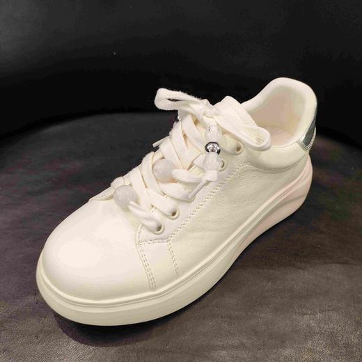 LFGJ凌介女鞋17706 时尚百搭休闲鞋 商品图0