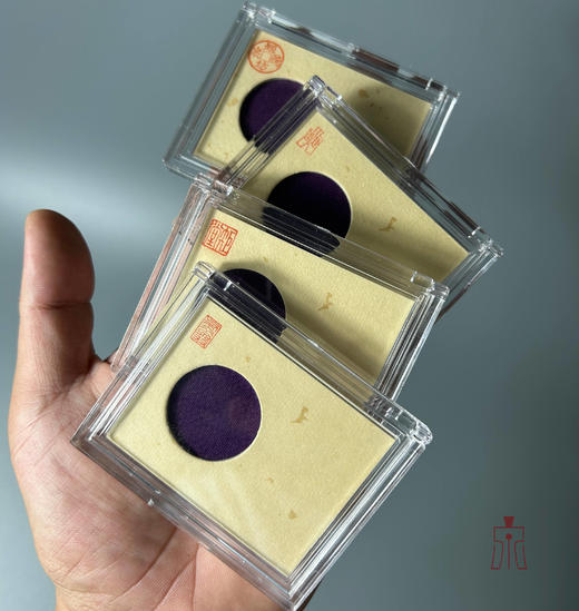 平尾纸夹塑料盒——轩德评级同款（不含纸夹） 商品图6