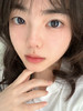fully gift 日抛 诞生泪时 直径14.2mm着色 13.4mm 商品缩略图6