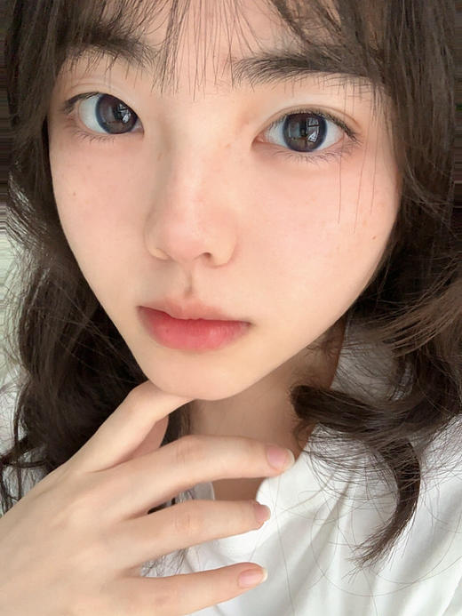 fully gift 日抛 诞生泪时 直径14.2mm着色 13.4mm 商品图6