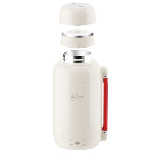 米技生活 真空保温电水杯EHC-L1108-S 商品图3
