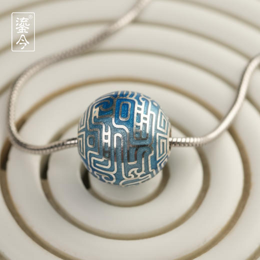 鎏今珠·玉魄15mm 商品图3