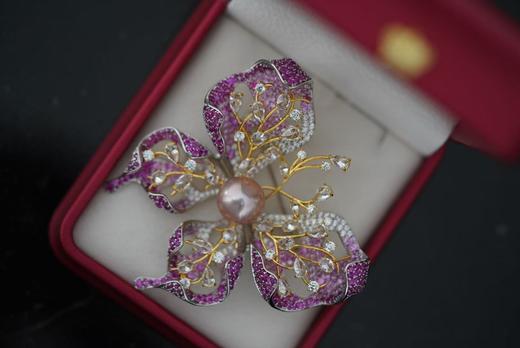 胸花新品（合集） 商品图7