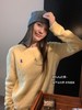 拉夫劳*伦ralphlaure*n 圆领女款毛衣 商品缩略图10