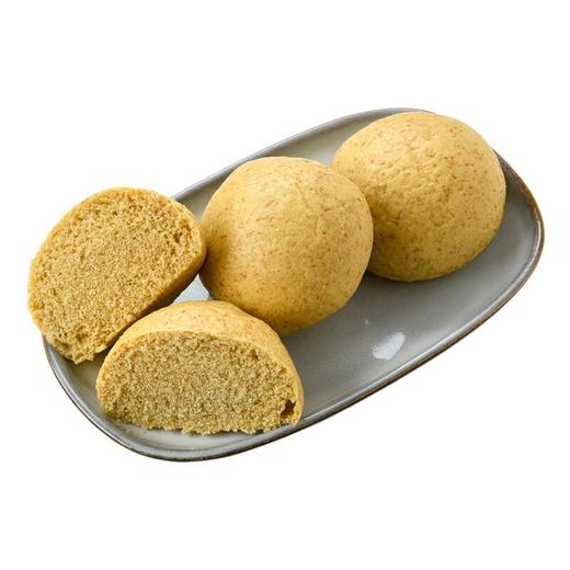 高粱糙米馒头 3个/份（粗粮面点） 商品图3