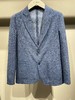 E ARMANI 休闲西服男  EM000142TE16796-PB013 . 商品缩略图0