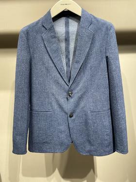 E ARMANI 休闲西服男  EM000142TE16796-PB013 .