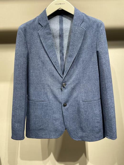 E ARMANI 休闲西服男  EM000142TE16796-PB013 . 商品图0