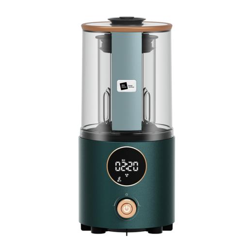 PB-L1501
米技 柔音破壁机-S 商品图2