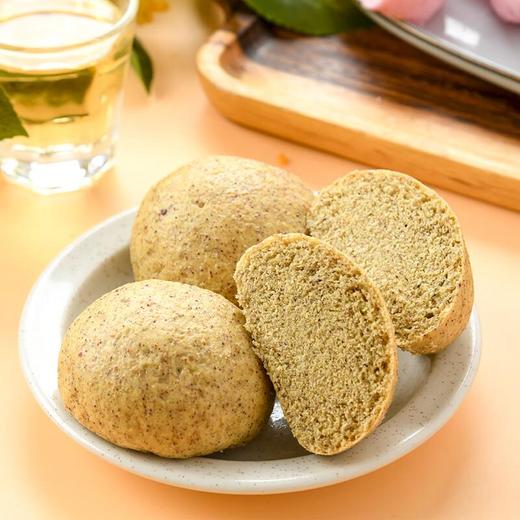 藜麦黑米馒头 3个/份（现制） 商品图0