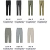 Tectop探拓户外软壳裤男情侣款冲锋裤女防水透气软壳长裤 商品缩略图1