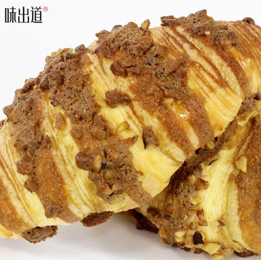 味出道蜂蜜芥末核桃马里奥可颂 商品图0