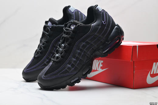 耐克NIKE AIR MAX 95气垫复古休闲运动慢跑鞋IB7936-400男鞋 商品图7