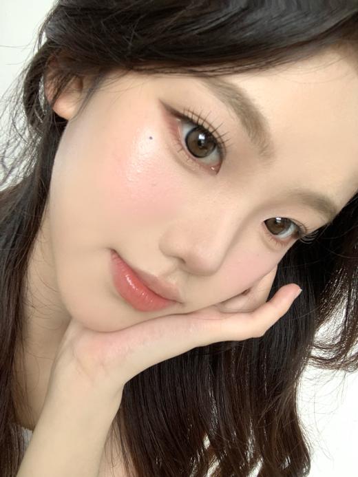 fully gift 日抛 决心定时 直径14.2mm着色 13.4mm 商品图12