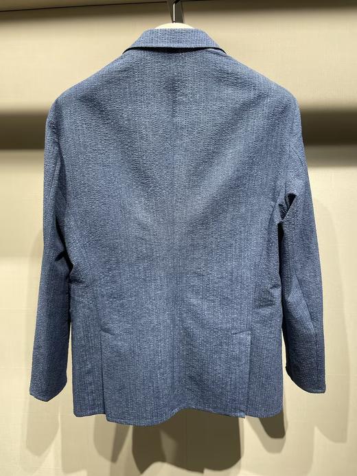 E ARMANI 休闲西服男  EM000142TE16796-PB013 . 商品图2