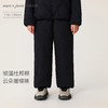 【杜邦棉】马克珍妮女童轻盈保暖云朵棉裤2025年冬装新款551788 商品缩略图0