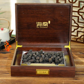 辽宁大连国标二级密刺海参250g（30~40头) 500g（60~85头)礼盒装 即食海参500g/袋（8-10头） 500g/袋（12-16头）