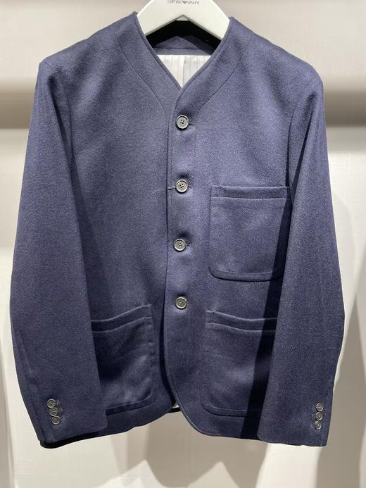 E ARMANI 休闲西服男  EM002560AF14740-UB118 . 商品图0