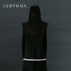 JUDYHUA 荒原系列极简马甲 商品缩略图2