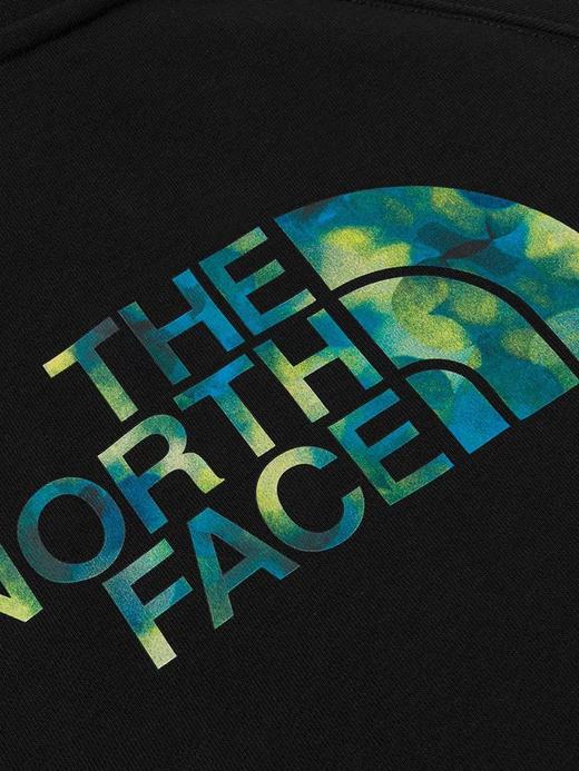 北面  25年 秋冬  针织外套   8F13 商品图2