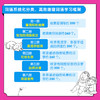 《5分钟搞定语文基本功·汉字+词语》全12册   6-9岁   紧贴教材大纲系统化分类  涵盖 1~2 年级必备词语约 1500 个 打卡设计激发成就感同步音频解放家长  一套书搞定小写语文基本功 商品缩略图10