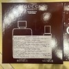 一楼GUCCI古驰罪爱男士淡香水臻享礼盒 商品缩略图1